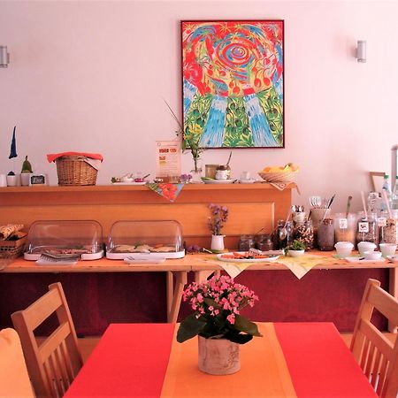 Bio Hotel Kipperquelle Weimar  Dış mekan fotoğraf