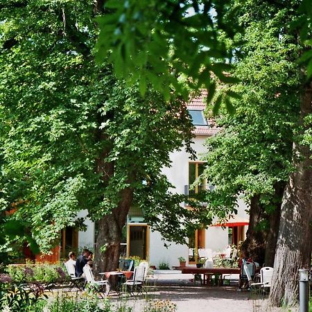 Bio Hotel Kipperquelle Weimar  Dış mekan fotoğraf