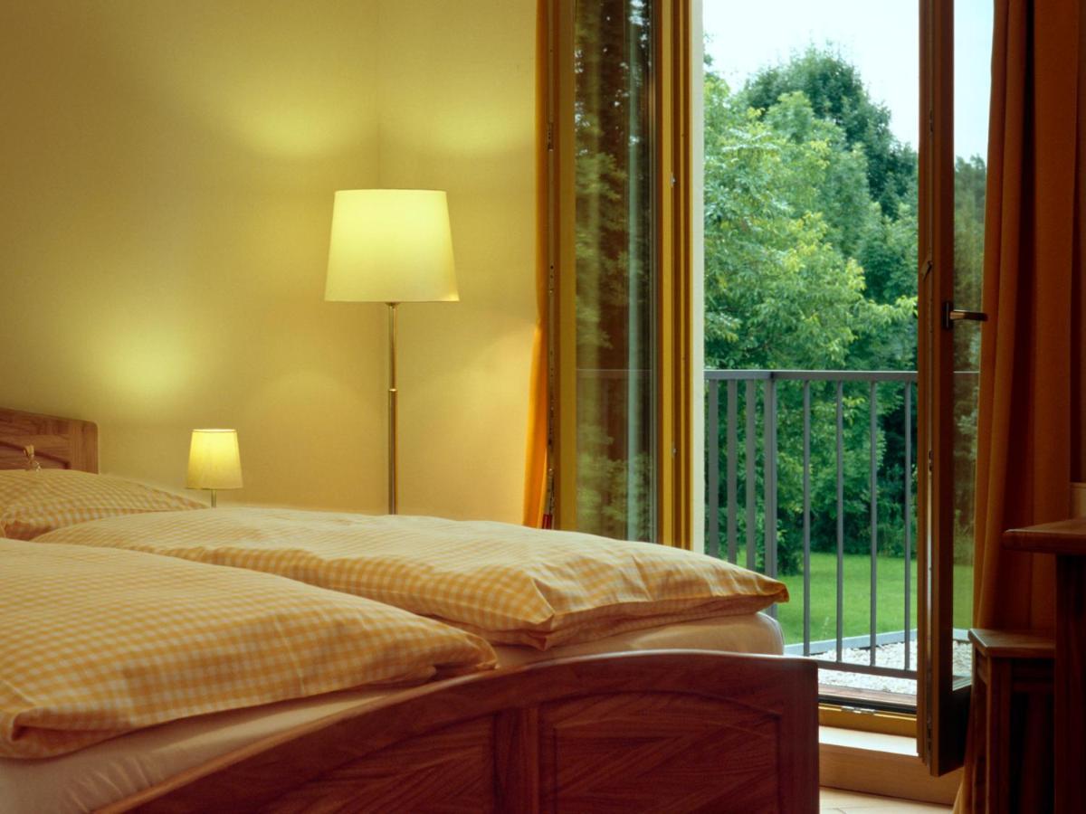 Bio Hotel Kipperquelle Weimar  Dış mekan fotoğraf