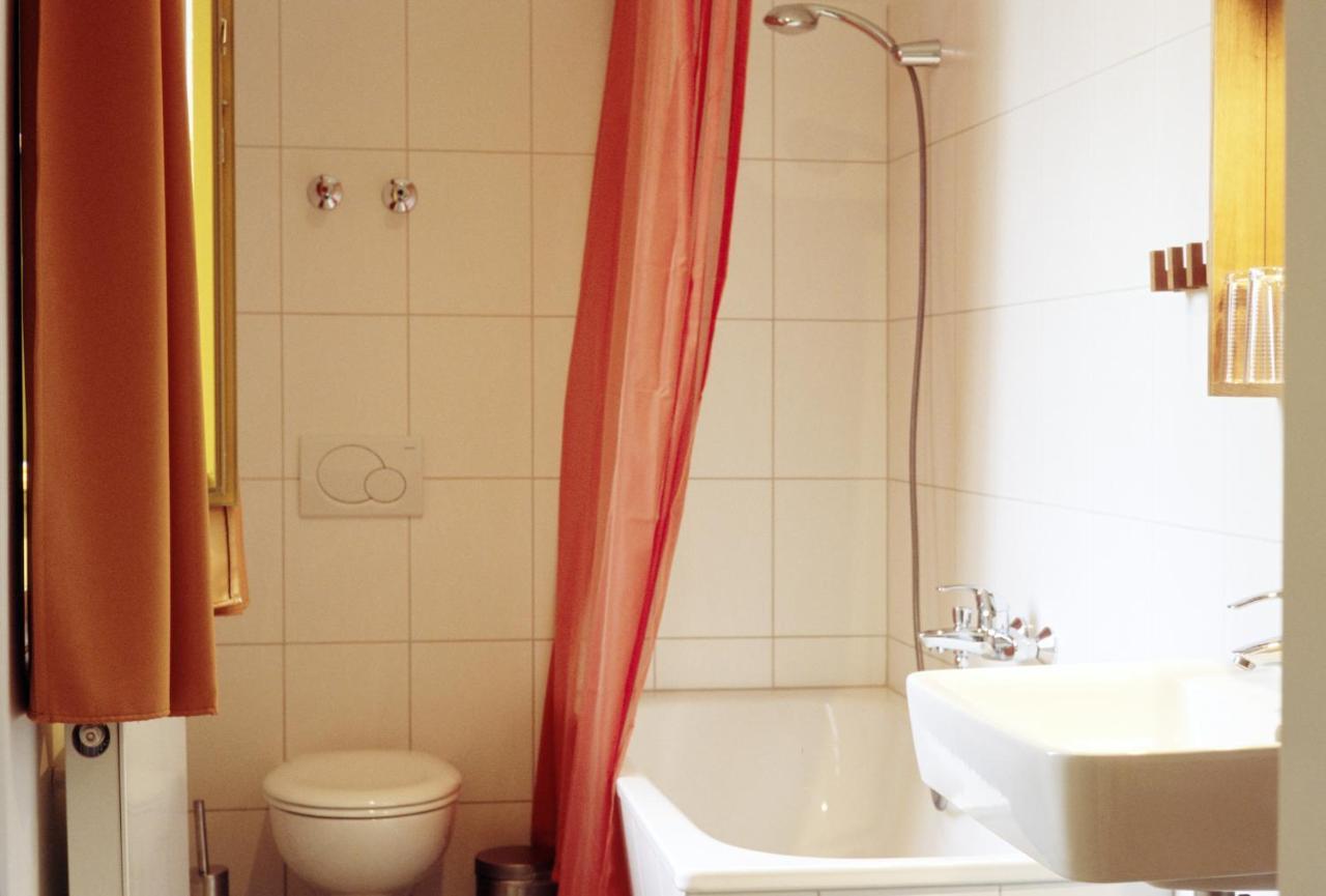 Bio Hotel Kipperquelle Weimar  Dış mekan fotoğraf