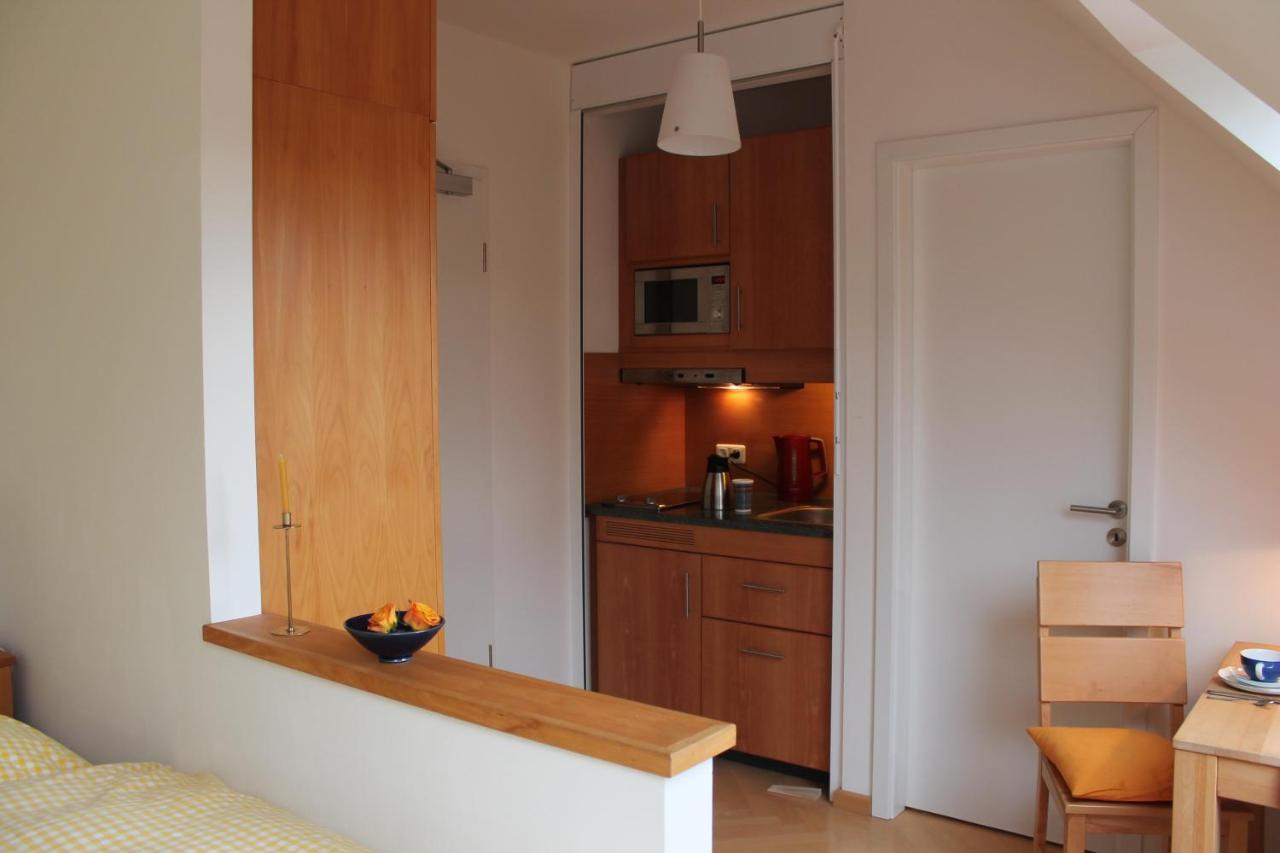 Bio Hotel Kipperquelle Weimar  Oda fotoğraf
