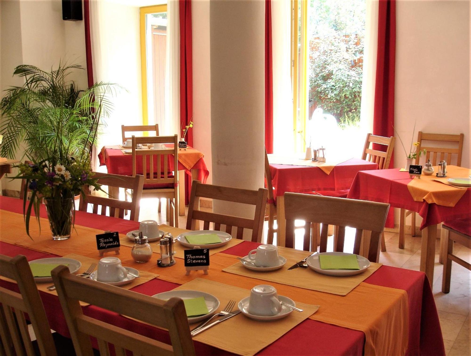 Bio Hotel Kipperquelle Weimar  Dış mekan fotoğraf