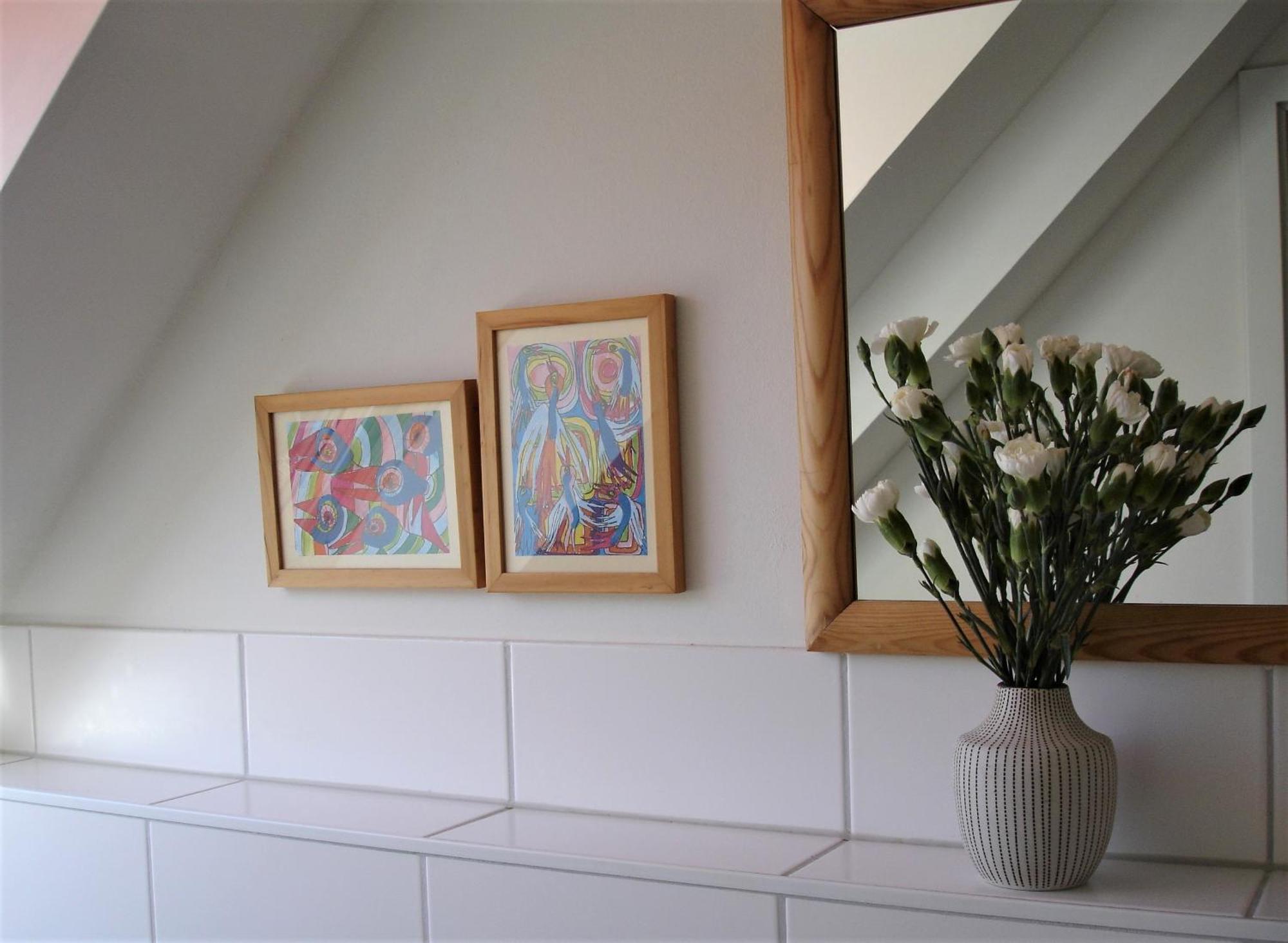 Bio Hotel Kipperquelle Weimar  Oda fotoğraf