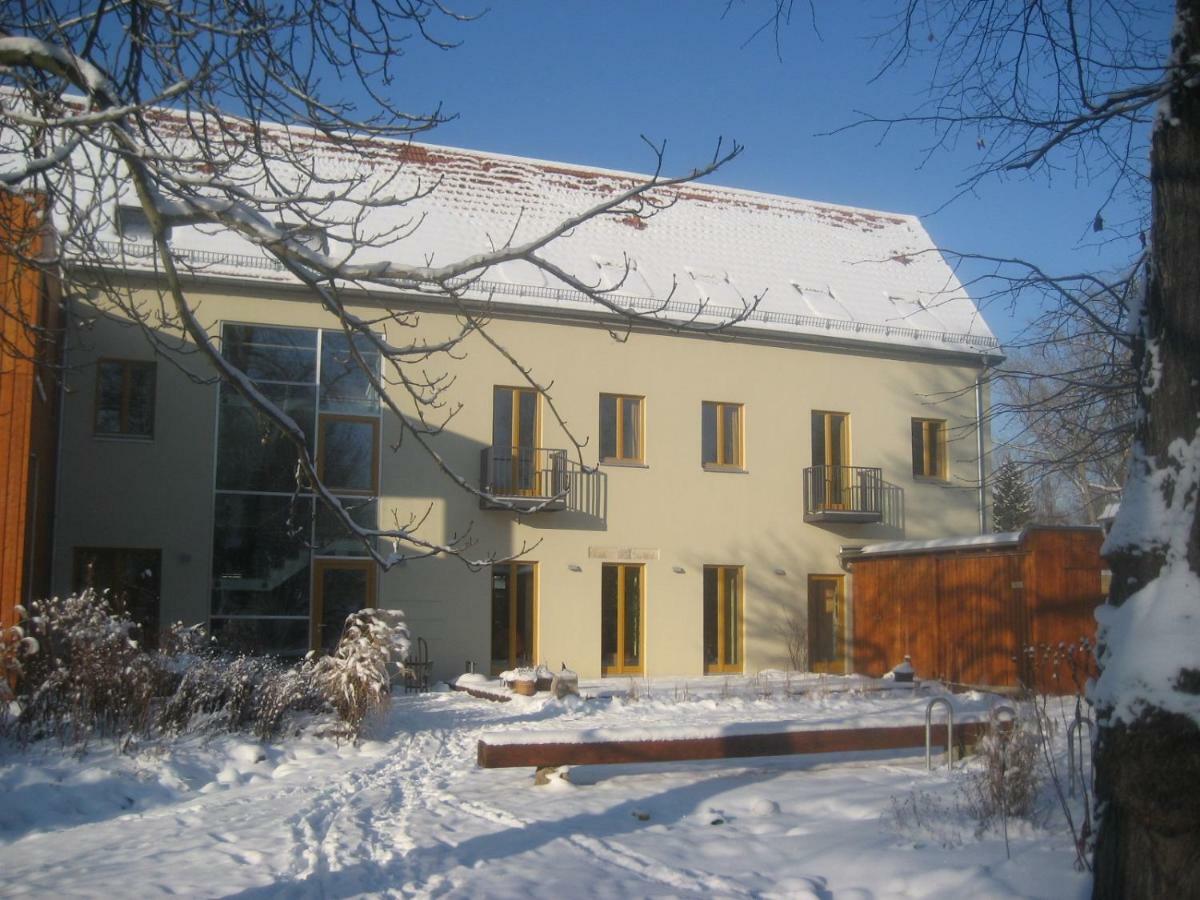 Bio Hotel Kipperquelle Weimar  Dış mekan fotoğraf